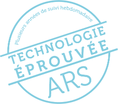 technologie éprouvée